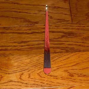 Candle Wick Dipper Gold Plated